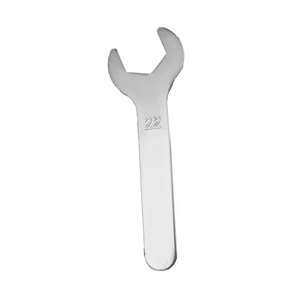 Tùy Chỉnh Xách Tay Ánh Sáng Trọng Lượng Open End Cờ Lê Cờ Lê 7Mm 8Mm 10Mm 12Mm 13Mm 14Mm Metric DIY Lớp OEM Hỗ trợ - Product Image 3