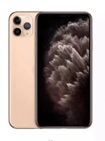 Téléphone Mobile Intelligent Reconditionné pour iPhone 11 Pro 64G 256G 512G, Téléphones Cellulaires Débloqués d'Origine pour iPhone 11, Comme Neuf (90%)