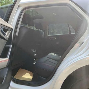 <span class=keywords><strong>Audi</strong></span> Q2L 35TFSI 2024, SUV compact sport élégant et luxueux - Product Image 6