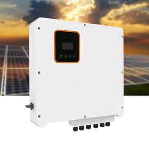 ไมโครอินเวอร์เตอร์พลังงานแสงอาทิตย์กันน้ำ 2000W 2400W รับประกัน 12 ปี จากผู้ผลิต มาตรฐาน IP67 - Product Image 5