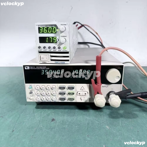 ITECH EDEX IT8511 เครื่องวัดโหลดอิเล็กทรอนิกส์, 120V/30 - Product Image 5