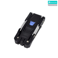 Clé USB personnalisée pour chien robot 8 Go 16 Go avec logo Mémoire Flash avec déformation de voiture de course 32 Go 2.0 3.0 Cadeaux uniques