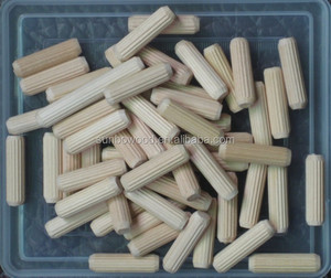 Bán hàng nóng bán buôn gỗ chốt và chân đồ nội thất kết nối chủ đề gỗ chốt - Product Image 3