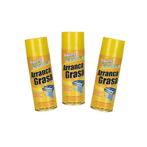 Fabrik No Harm Schweröl fleck Entfernen Haube Ofen Magic <span class=keywords><strong>Cleaning</strong></span> Küche Blasen reiniger <span class=keywords><strong>Spray</strong></span> - Product Image 5