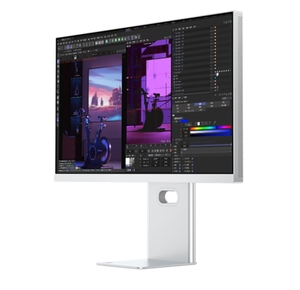 จอแสดงผล RV200pro CN 27 "5K IPS จอภาพ5120x2880ช่วงสีสูง Type-C จอแสดงผล HD สำหรับเล่นเกมในบ้าน - Product Image 3