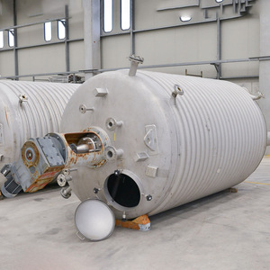 Nuevo Reactor de Presión Atmosférica, Reactor Resistente a la Corrosión - Product Image 5