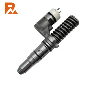 หัวฉีดเหล็กไฟฟ้า 8E-8836 8E8836 สำหรับเครื่องยนต์ 3500B - Product Image 3