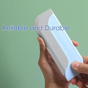 Nhỏ squeegees <span class=keywords><strong>Mini</strong></span> nước <span class=keywords><strong>scraper</strong></span> squeegee cho cửa sổ, gương phòng tắm kính tắm gương, bàn bếp và bồn rửa - Product Image 4