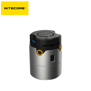 NITECORE EMR30 répulsif électronique polyvalent 10000mAh <span class=keywords><strong>batterie</strong></span> externe - Product Image 3