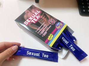 Herbal Vitality <b>Tea</b> for Men Natural Male Body Health Support <b>Tea</b> OEM Private Label Chinese Herbal Vitality <b>Tea</b> - Product Image 1