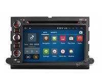 Kirinavi WC-FU7302 android 10.0 multimídia de carro para ford expedition 2006 - 2009 sistema de navegação de áudio wifi 3g
