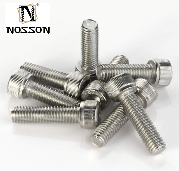 Juego De Tornillos Hexagonales M2 M3 M4 M5 De Acero Al Carbo | Envío Gratis
