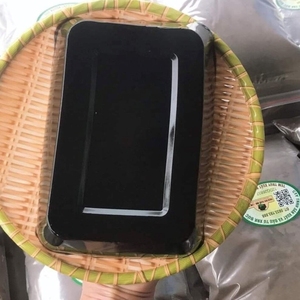 Poudre de gelée d'herbe noire à texture fine, sans granulés, pour desserts et mélanges de thé au lait à base de gelée d'herbes de qualité supérieure - Product Image 4