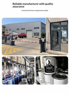 Tinta Acrílica em <span class=keywords><strong>Spray</strong></span> Pronta para Uso CHANGAN CS <span class=keywords><strong>UNI</strong></span> EADO Modelos NEV SUV Sedan Sistema de Acabamento Automotivo Base e Verniz em Lote - Product Image 2