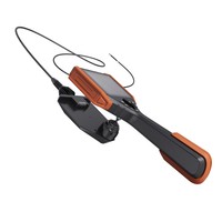 1,8mm Ultra-Dünnes Analoges HD WiFi Industrie-Endoskop, 1,5m Flexibles Kabel Mini-Inspektionskamera mit CMOS-Sensor