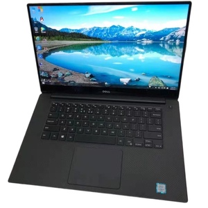 Ordinateur portable de jeu à bas <span class=keywords><strong>prix</strong></span>, I7-6560, 8 Go de RAM, 256 Go de SSD, 12,7' (2 pièces en stock), ordinateurs portables remis à neuf pour <span class=keywords><strong>Dell</strong></span> <span class=keywords><strong>XPS</strong></span> 13-9350 - Product Image 1