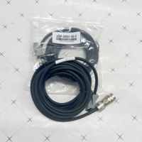 Marchandises ponctuelles pour le nouveau câble de JZSP-CVP01-05-E série SGMGV 57 de ligne d'encodeur de servomoteur