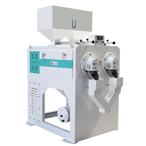 Inyang-blanqueador de arroz <span class=keywords><strong>doble</strong></span>, 3 y 5 toneladas por hora, en Indonesia - Product Image 3