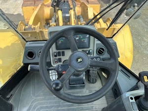 20ton digunakan kucing 950H roda pemuat ulat 950B <span class=keywords><strong>950E</strong></span> 950F 950G 950H untuk penjualan dibuat injepang - Product Image 5