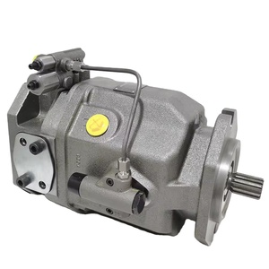 อะไหล่ปั๊มไฮดรอลิกแบบลูกสูบ A10VSO74DFLR/31R-VSC41N00 A10VSO18 A10VSO28 A10VSO45 A10VSO71 A10VSO100 A10VSO140 - Product Image 2