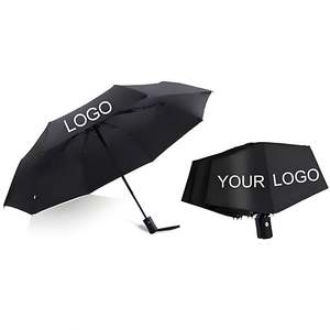 Promotion Business Gifts Custom Logo Printed Mini Umbrella With <b>Case</b> Umbrella <b>Medium</b> Size Umbrella With Design - Product Image 1