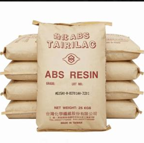 Resina ABS Tairilac AX4000 Resistente al Calor, Grado de Alta Temperatura 104°C HDT, Gránulos de Plástico para Piezas de Automóvil y Carcasas de Secadores de Pelo - Product Image 4