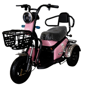 Triciclo eléctrico usado <span class=keywords><strong>en</strong></span> <span class=keywords><strong>venta</strong></span> motocicleta eléctrica <span class=keywords><strong>de</strong></span> <span class=keywords><strong>tres</strong></span> <span class=keywords><strong>ruedas</strong></span> eléctrico 3 <span class=keywords><strong>ruedas</strong></span> scooty adulto - Product Image 1