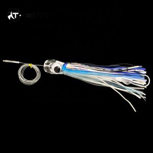 طعوم صيد بحرية مارلين تونة مارلين مجلوبة صيد في أعماق البحار طعوم حبار طعوم أخطبوط - Product Image 2