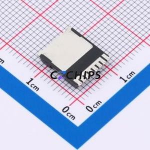 Tout nouveau transistor à effet de champ à transistor CMS60H33T TOLL-8 d'origine (MOSFET) - Product Image 2