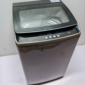Automatic Washing Machine 16.0kg Single Tub Energy Saving Front Load <b>Washer</b> XQB160 1088 - Product Image 4