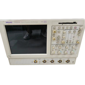 ออสซิลโลสโคป Tektronix TDS5054B 500Mhz สี่ช่องสัญญาณ - Product Image 1