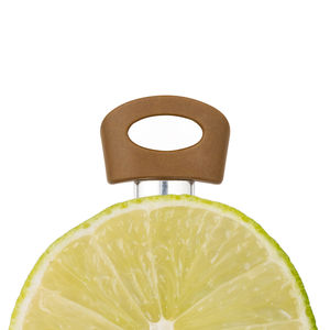 S125 Sinh Thái + 100% Pefc-Chứng Nhận Độ Chính Xác Cao Bakelite Đồ Nấu Nướng Các Bộ Phận Tai Và Bên Nồi Xử Lý Phụ Kiện Nhà Bếp - Product Image 1