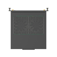 OPS PC 12e et 13e génération I7 I5 12450H avec 4 ports USB 3.0/6 ports USB, 8 Go de RAM, SSD 256 Go pour écran 4K, système Windows