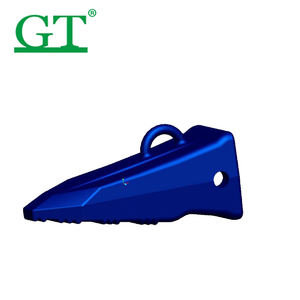 Denti per Benna di Escavatore P500/KP85/MTG125 - Product Image 5