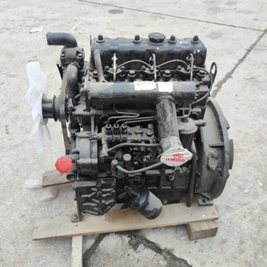 <span class=keywords><strong>Vente</strong></span> flash, prix bas, nouveau moteur diesel JiangDong 3100IT à trois cylindres refroidi par eau, adapté aux Yellow Sea JinMa DongFeng 304 354 - Product Image 5