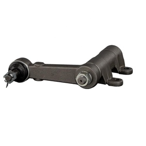 En çok satan klasik MB831042 ön süspansiyon kolu direksiyon avara kontrol kolu Mitsubishi Pajero Montero Dakar için - Product Image 4