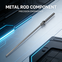 Sonde de température RTD en acier inoxydable, étanche IP67, anti-explosion, résistante à la corrosion, haute précision, OEM ODM