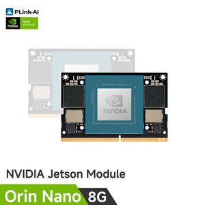 โมดูล Orin Nano 8GB 67 TOPS 32 Tensor Core โมดูลแท้ โมดูล Orin Nano 8GB Jetson Orin Nano 8G โมดูล Orin Nano 8GB - Product Image 2