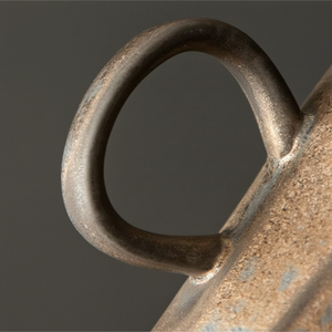 Vintage Japanese-Style Stoneware Coffee <b>Cup</b> Simple Ceramic Espresso <b>Latte</b> Pull Flower Mug Lid Personal Tea Gift Food Use - Product Image 1