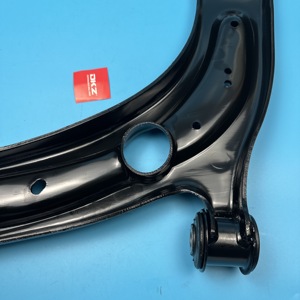 Pièces automobiles DKZ, bras de suspension avant inférieur droit neuf pour Volkswagen EuroVan <span class=keywords><strong>Caravelle</strong></span> 2000-2003, OE 1J0 407151 - Product Image 5