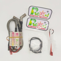 Interrupteur d'allumage ME8 CDI RCEXL ME-8 1/4-32, cylindre simple/double, 90/120 degrés pour moteur RC