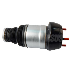 テックマスター <span class=keywords><strong>M</strong></span>クラス GLE W166 C292 2011年式 フロントエアサスペンションショックアブソーバー ADS付き 純正OEM 1663201313 2923201300 2923201400 - Product Image 3