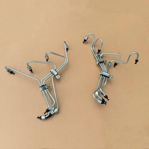 Líneas de Inyección de Combustible DE8TZ-9A555A para Ford F150 F250 F350 Serie F 1983-1994 6.9L 7.3L <span class=keywords><strong>IDI</strong></span> Diésel Paquete de 8 Yomi Venta al por Mayor - Product Image 3
