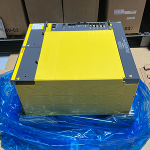 Servomoteur Fanuc d'origine A06B-6222-H045 # Module amplificateur de broche servo H610 pour automatisation, commande CNC en aluminium - Product Image 3