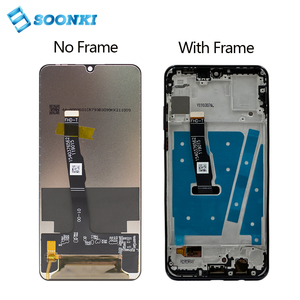 <span class=keywords><strong>P30</strong></span> Lite สำหรับ <span class=keywords><strong>Huawei</strong></span> <span class=keywords><strong>P30</strong></span> Lite LCD สำหรับ <span class=keywords><strong>Huawei</strong></span> <span class=keywords><strong>P30</strong></span> Pro Display ORG LCD สำหรับ <span class=keywords><strong>Huawei</strong></span> <span class=keywords><strong>P30</strong></span> Lite หน้า<span class=keywords><strong>จอ</strong></span> LCD พร้อมกรอบ - Product Image 3