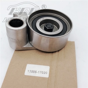 13505-17020 SK008801 Cinghia di Distribuzione Tenditore Puleggia per <span class=keywords><strong>TOYOTA</strong></span> <span class=keywords><strong>COASTER</strong></span> - Product Image 2