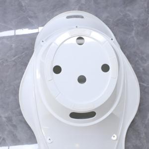 เก้าอี้อาบแดดสระว่ายน้ำกลางแจ้งรูปตัว S เก้าอี้อาบแดดไฟเบอร์กลาส2025ขายส่ง - Product Image 6