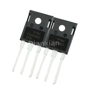 Bóng bán dẫn dianxian 40a650v IGBT 250W TO-3P 40t65 crg40t65an5h g40t65an5h - Product Image 2