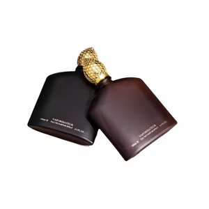 Parfum arabe original en gros, vaporisateur, senteur boisée florale, longue tenue, luxe, marque privée, Orient Arabes Originais, pour hommes - Product Image 2