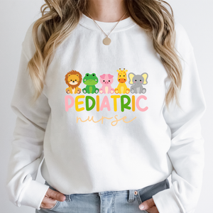 Calcomanías <span class=keywords><strong>de</strong></span> Transferencia DTF para Planchar, Diseño <span class=keywords><strong>de</strong></span> <span class=keywords><strong>Enfermera</strong></span> <span class=keywords><strong>de</strong></span> Neurocirugía, <span class=keywords><strong>Enfermera</strong></span> Pediátrica, <span class=keywords><strong>Enfermera</strong></span> <span class=keywords><strong>de</strong></span> Partos, Listas para Planchar en la Ropa - Product Image 1